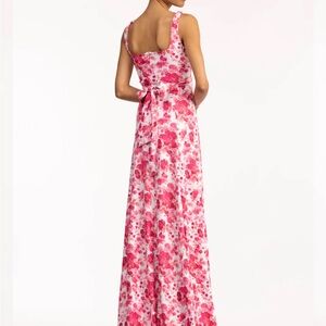 Smith and Quinn Bridesmaid dress